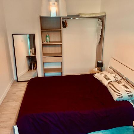 Superbe Appartement En Hyper Centre De Charleville Eksteriør bilde