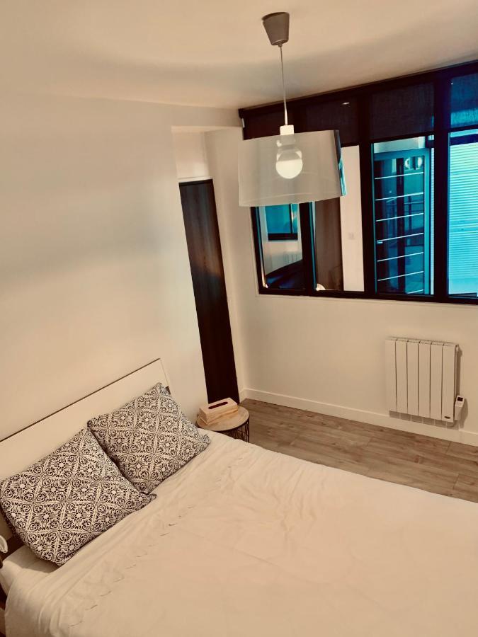 Superbe Appartement En Hyper Centre De Charleville Eksteriør bilde